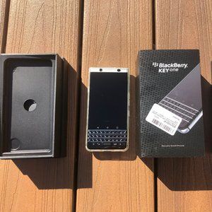BlackBerry KEYone